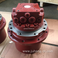 Hydraulic Final Drive SK35 Travel Motor Reducer Gearbox